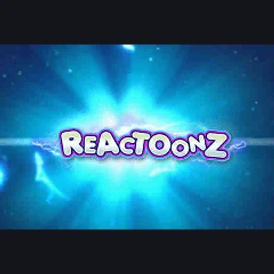 Reactoonz
