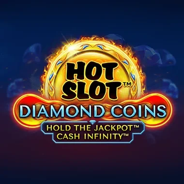 Hot Slot Diamond Coins